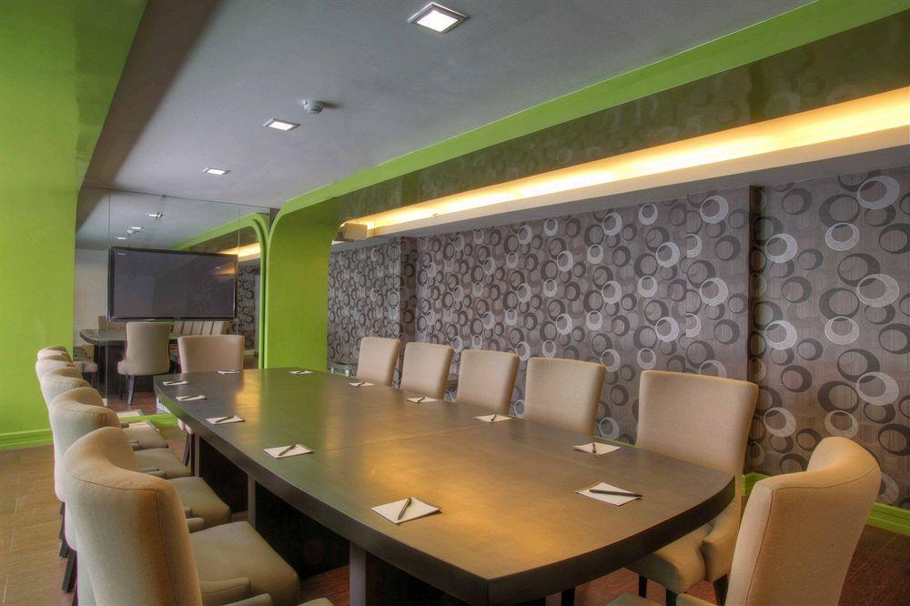 Astoria Greenbelt Makati City Eksteriør bilde