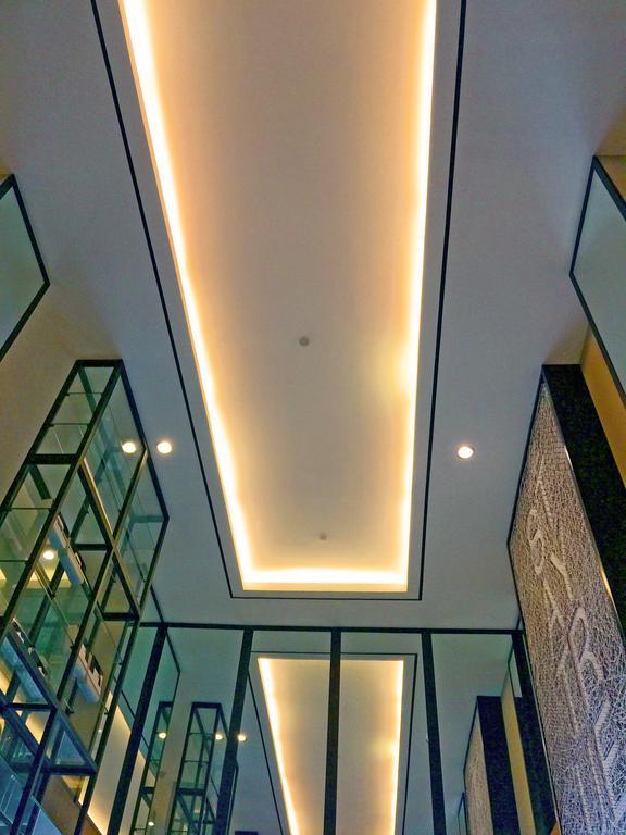 Astoria Greenbelt Makati City Eksteriør bilde