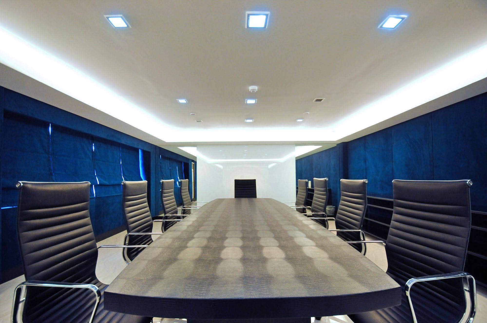 Astoria Greenbelt Makati City Eksteriør bilde